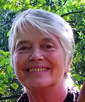 Silvia Hein